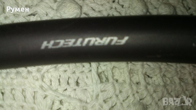 Захранващ кабел - Furutech