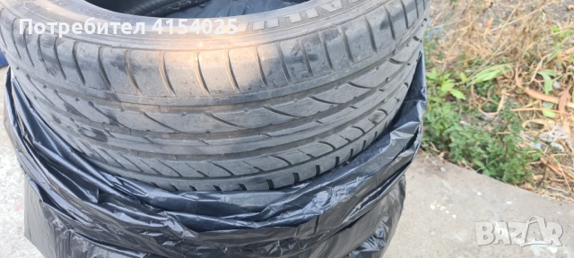 Гуми 235/45/17, снимка 3 - Гуми и джанти - 52063149