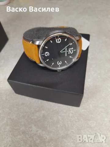 Швейцарски часовник WENGER URBAN CLASSIC 01.1741.117 , снимка 2 - Мъжки - 52348816