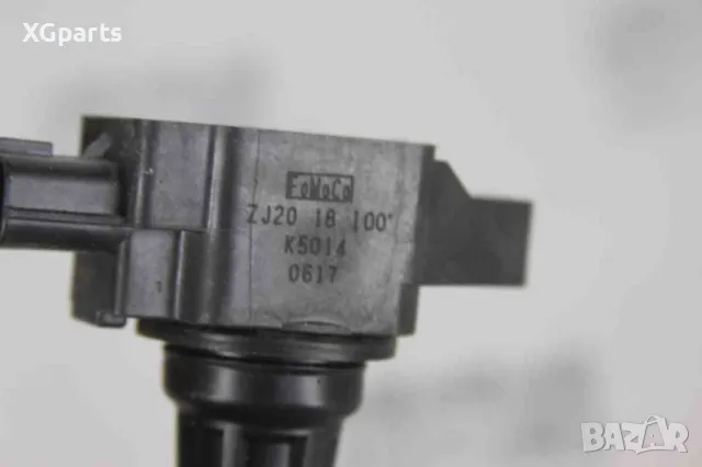 Запалителна бобина за Mazda 3 1.6i 105 к.с. (2009-2013), снимка 2 - Части - 48808668