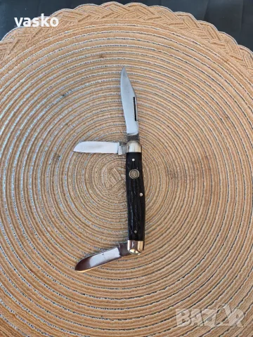 Boker Solingen-много добър