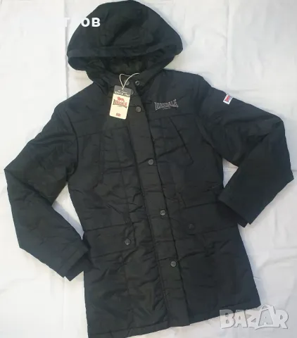 Дамски комплект Lonsdale, снимка 2 - Комплекти - 50328543