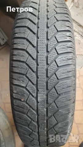 Гуми , снимка 5 - Гуми и джанти - 48651538