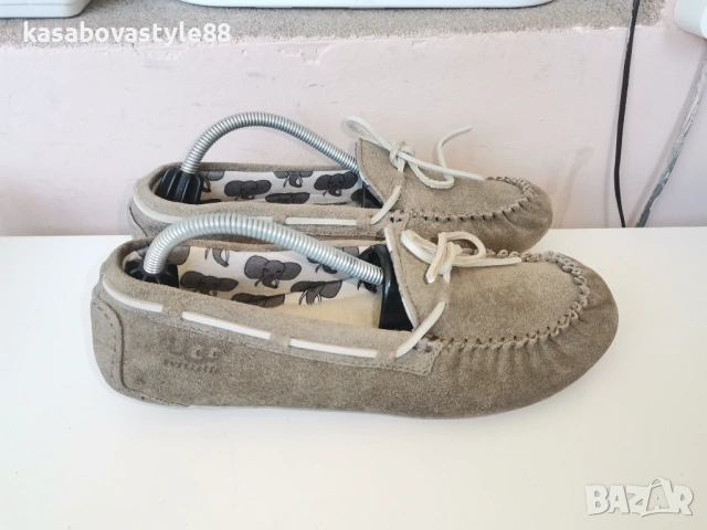 Мокасини Ugg Australia 36 н. 