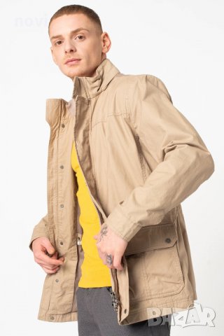 GEOX, XL, ново,оригинално мъжко есенно яке, снимка 4 - Якета - 26809550