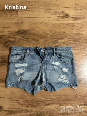 Къси дънки “Terranova”