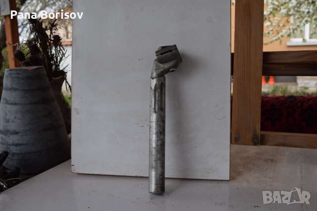 Ретро Шосейно Колче SR Laprade 26.8mm, снимка 2 - Части за велосипеди - 36501225