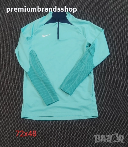 Nike блуза S размер 