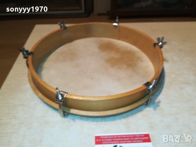 LEFIMA-GERMANY 2909211207, снимка 12 - Ударни инструменти - 34290452