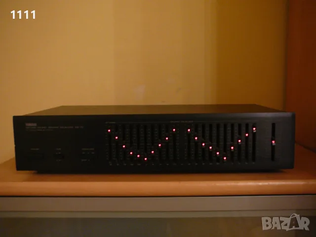 YAMAHA      EQ-70