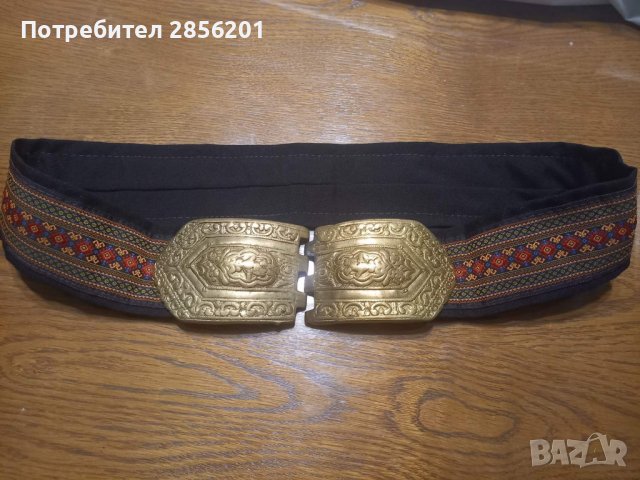  фолклорни колани