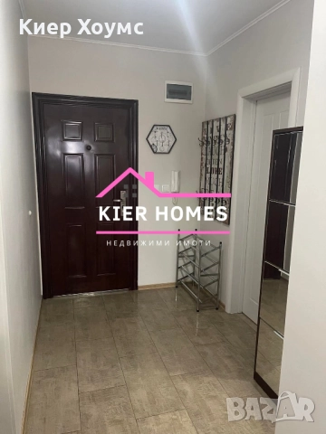 Тухлен апартамент в Свиленград, снимка 9 - Апартаменти - 52308407