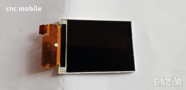 Sony Ericsson W880 оригинални части и аксесоари , снимка 8 - Резервни части за телефони - 31456094