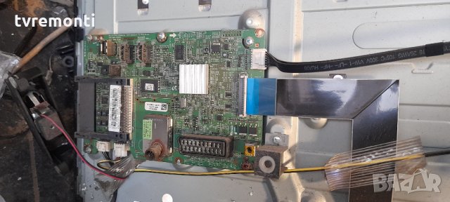 Main Board Bn41-01897A Bn94-05848T