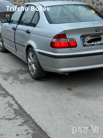 БМВ , снимка 4 - Автомобили и джипове - 54257103