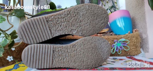 Ботуши Bianco! Естествена кожа , снимка 2 - Дамски ботуши - 42911004