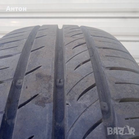 Гуми летни Кумко 2 бр 175/65/14, снимка 5 - Гуми и джанти - 42698639