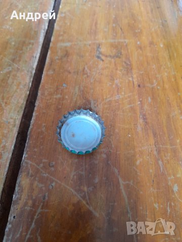 Капачка Mirinda, снимка 2 - Други ценни предмети - 34217482