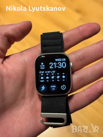 Apple Watch S10 46mm