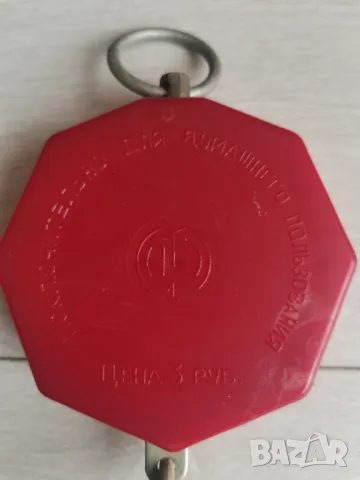 Нов, ретро кантар с кука , снимка 3 - Други стоки за дома - 50141282