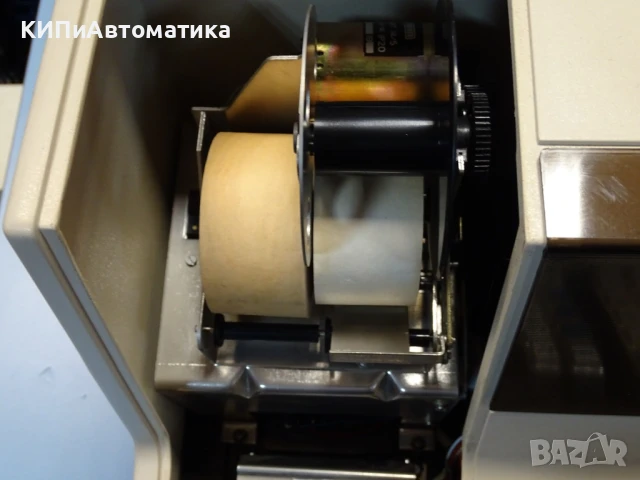 елка-каса електронно-регистрираща ELKA 98 220V 50Hz, снимка 7 - Друга електроника - 50504975