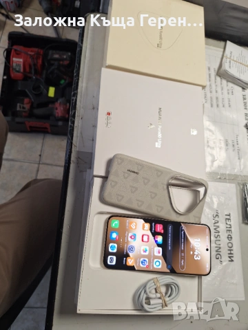 Huawei Pura 80 ultra 16/512gb