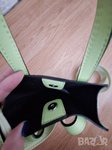 Мини чанта S Oliver , снимка 4 - Чанти - 53933333