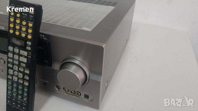 Receiver YMAXA RX-V661, снимка 4 - Ресийвъри, усилватели, смесителни пултове - 36574850