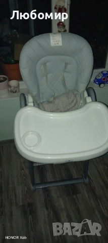 Детско столче за хранене Lorelli . , снимка 5 - Столчета за хранене - 52490773