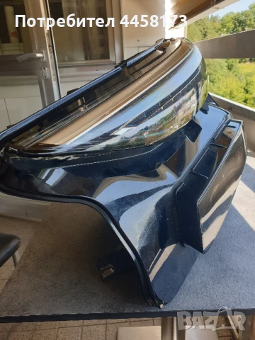 Audi Q6 e-tron, снимка 8 - Части - 51407598