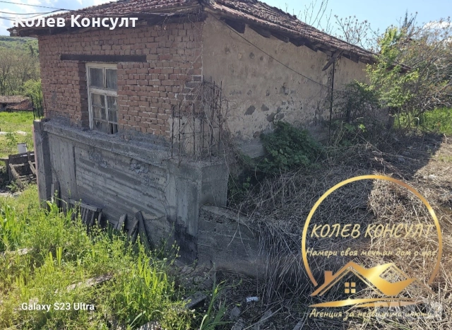 Къща село Гарваново , снимка 3 - Къщи - 54352737