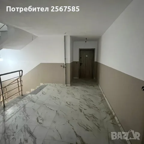 Продава се 3- стаен апартамент, снимка 3 - Апартаменти - 56081044
