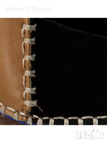 Clarks Damara, номер:37, нови, оригинални мокасини/балерини, снимка 5 - Дамски ежедневни обувки - 52090502