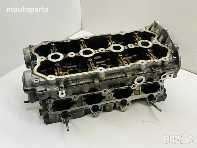 Цилиндрова глава за Audi Ауди А3 VW Golf MK5 8P1 2.0 GTI 200 коня BWA Евро-4 06F103373 2007, снимка 8 - Части - 51138508