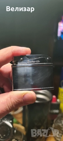 Запалка Broterlite бензинова