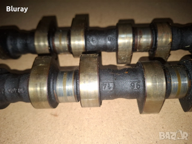 Части от опел зафира А, снимка 13 - Части - 54277574