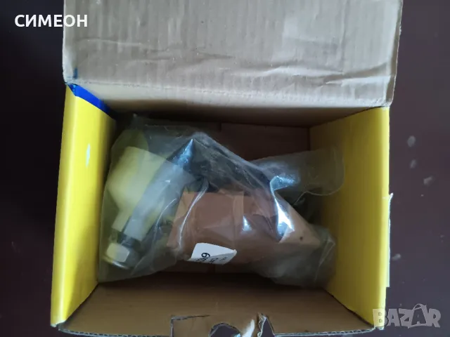 Накрайник на напречна кормилна щанга MOOG FD-ES-3369 FORD ESCORT FORD ЕSCORTT, P 100 , снимка 6 - Автомобили и джипове - 48673041