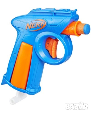 Nerf N Series FLEX бластер, снимка 5 - Други - 52936776