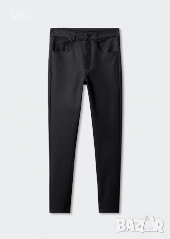 Дамски панталон Mango 