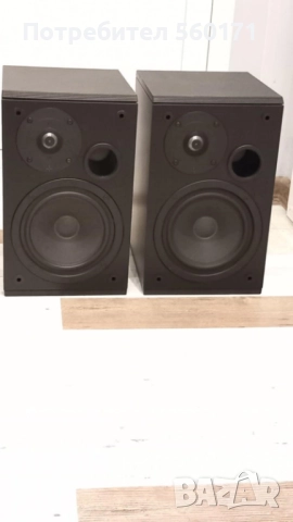 MB QUART ONE, снимка 4 - Тонколони - 52190089