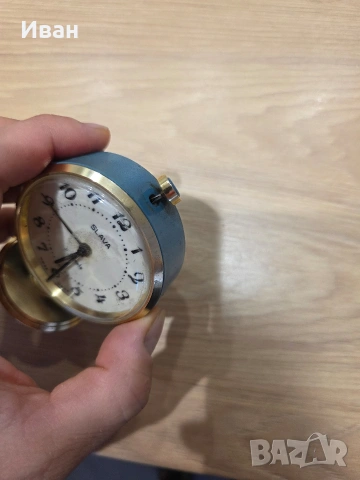 бидилник слава , снимка 4 - Антикварни и старинни предмети - 54239446