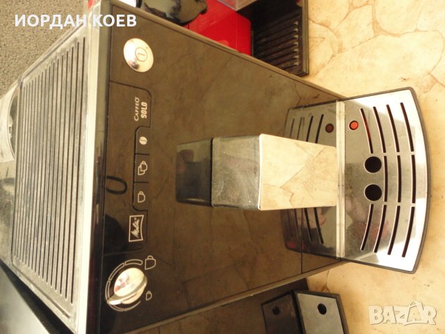 Кафероботи Delonglhi,KRUPS,JURA,SIЕMENS Внос Германия , снимка 2 - Кафемашини - 30713169