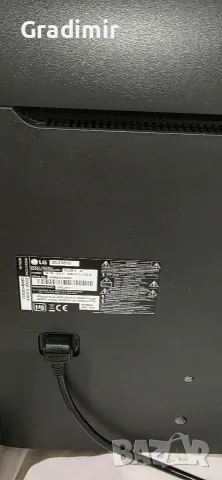 LG телевизор 32", снимка 7 - Телевизори - 56465487