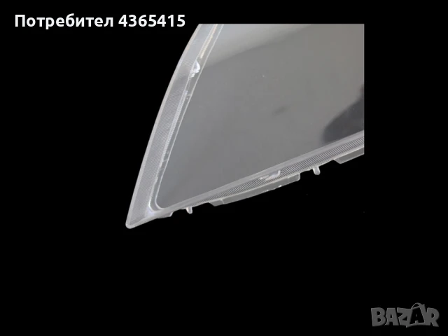 Стъкла за фарове на Kia Sorento (2002-2006), снимка 4 - Аксесоари и консумативи - 50897119