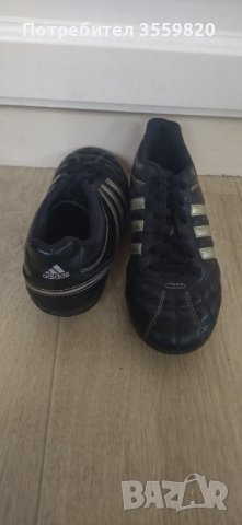 Бутонки Adidas TraXion номер 36, снимка 3 - Футбол - 40480388
