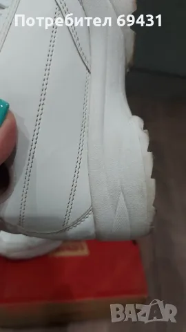 Боти и обувки, снимка 8 - Дамски боти - 48738809