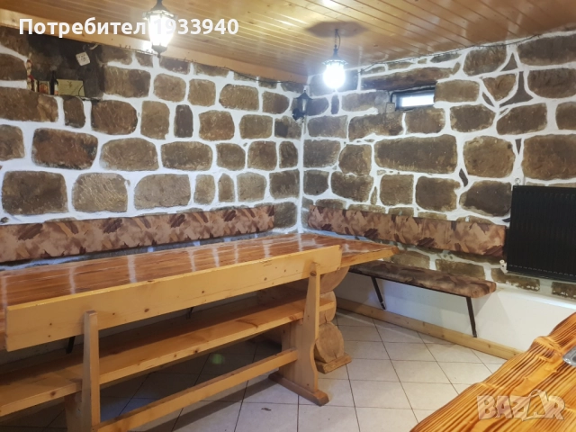 Къща за гости Релакс Белоградчик с. Дъбравка, снимка 8 - Селски туризъм и култура - 52349318