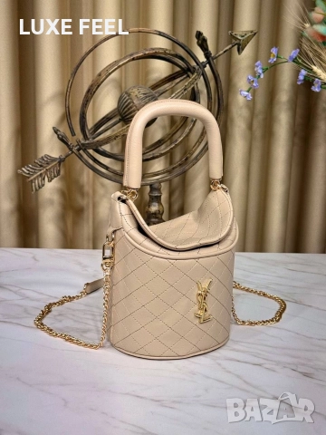 Дамски Чанти ⚜️ Yves Saint Laurent , снимка 7 - Чанти - 52619462