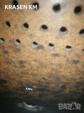 Electronic pp8200, снимка 4 - Аудиосистеми - 40054067