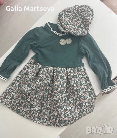 Детски дрехи, снимка 3 - Детски комплекти - 52699165